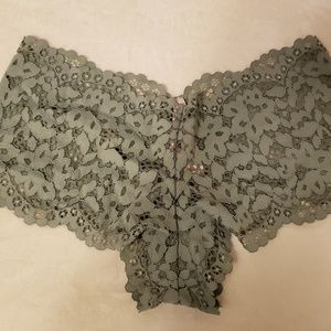 Victoria's Secret Body by Victoria Shortie